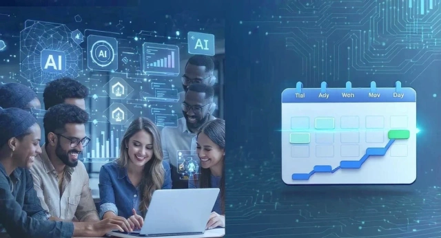 Smart Start: Fast-Track Your Startup in 60-Days with AI