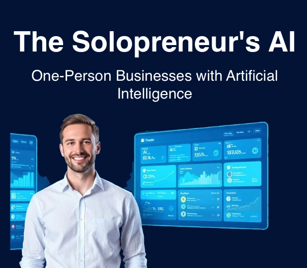 The Solopreneur's AI Arsenal