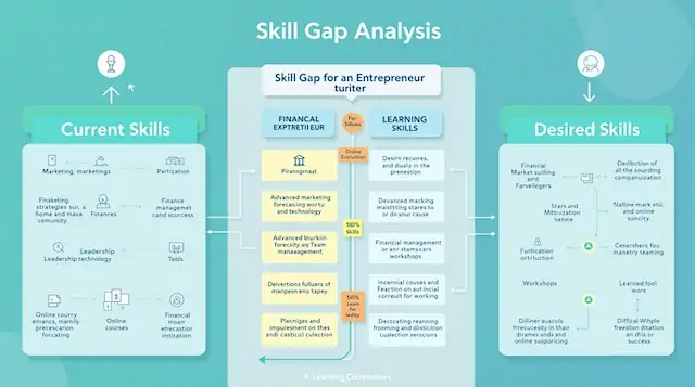 skill-gap-analyzer