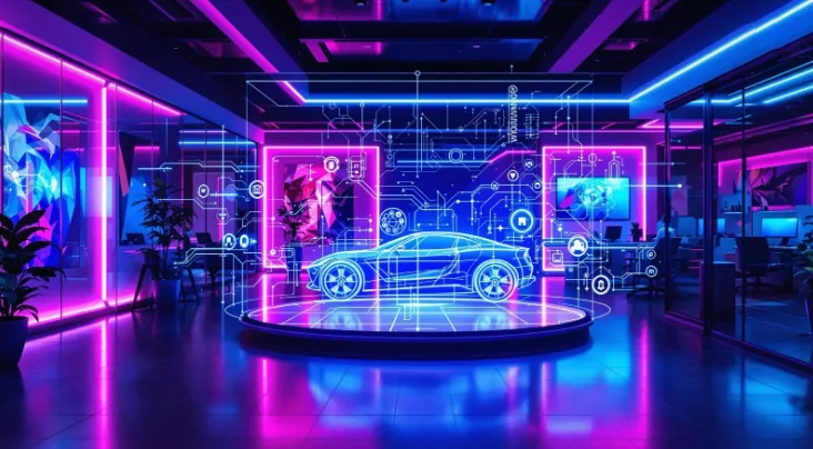 Part 1: Generative AI in Business 2025: Real-World Applications and Strategic Advantages