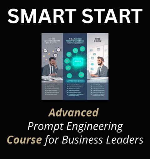 Advanced Prompt Engineering Course for Business Leaders